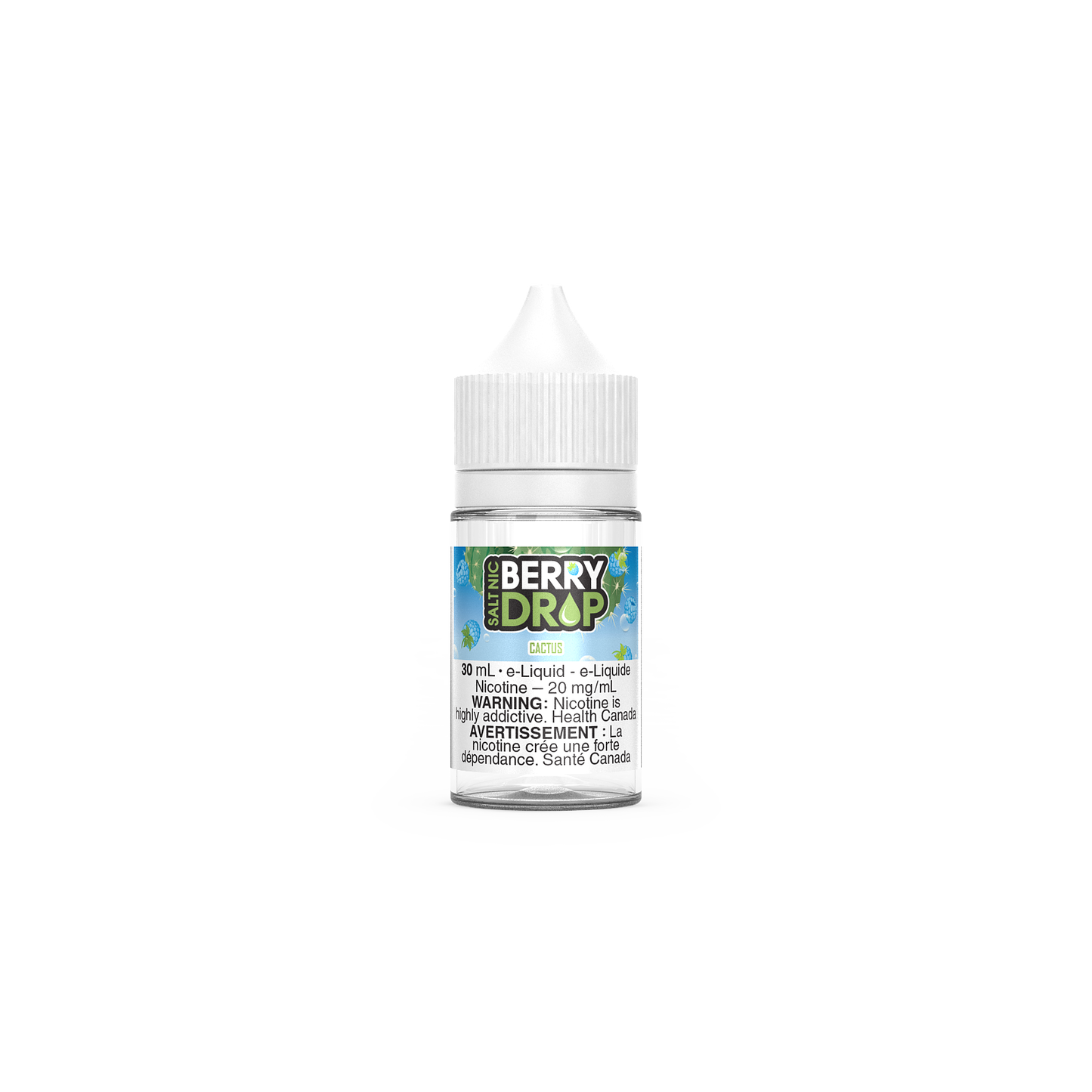 BERRY DROP SALT (ALBERTA)