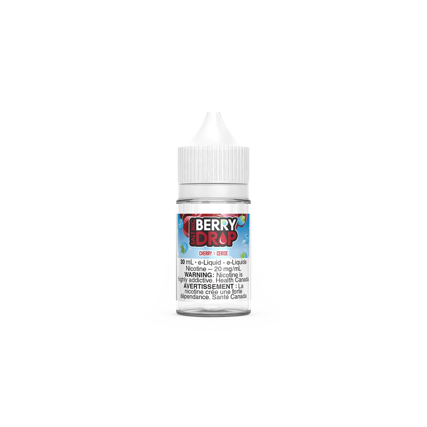 BERRY DROP SALT (ALBERTA)