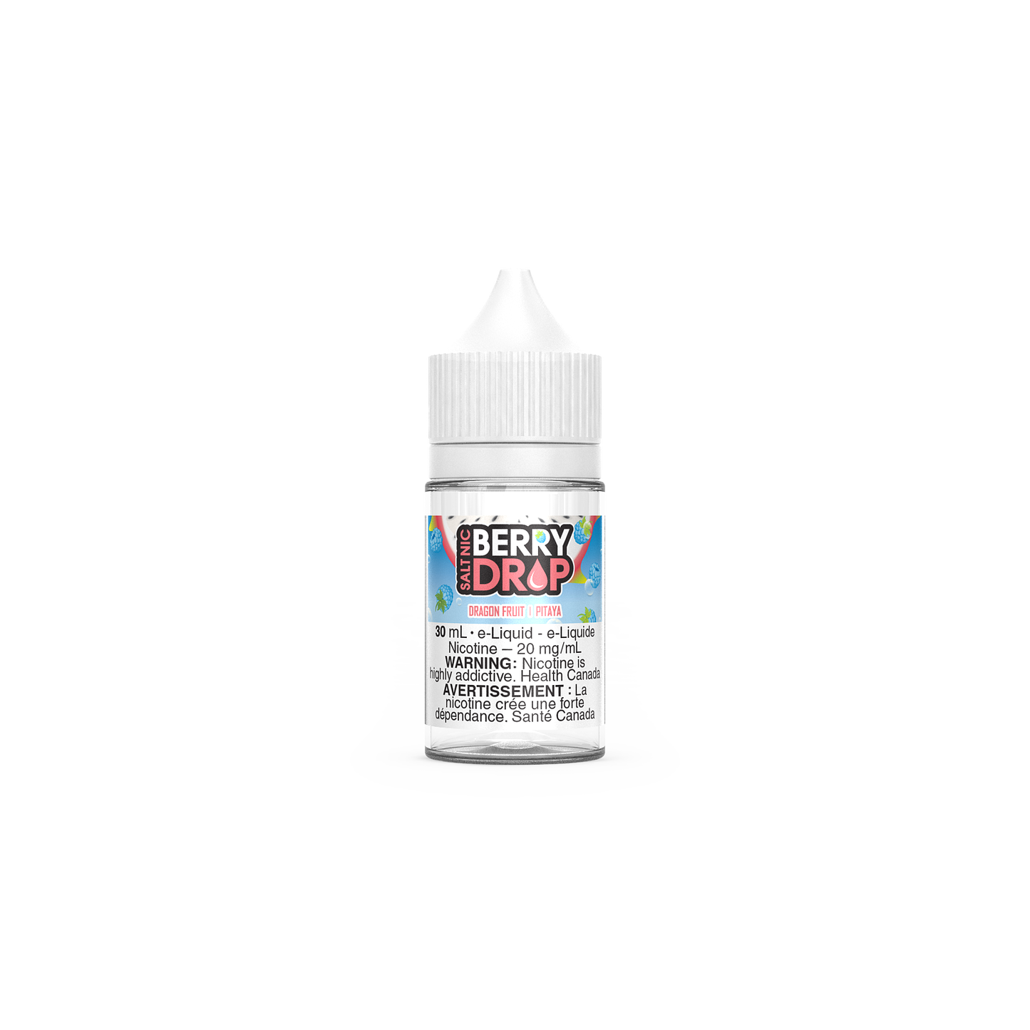 BERRY DROP SALT (ALBERTA)