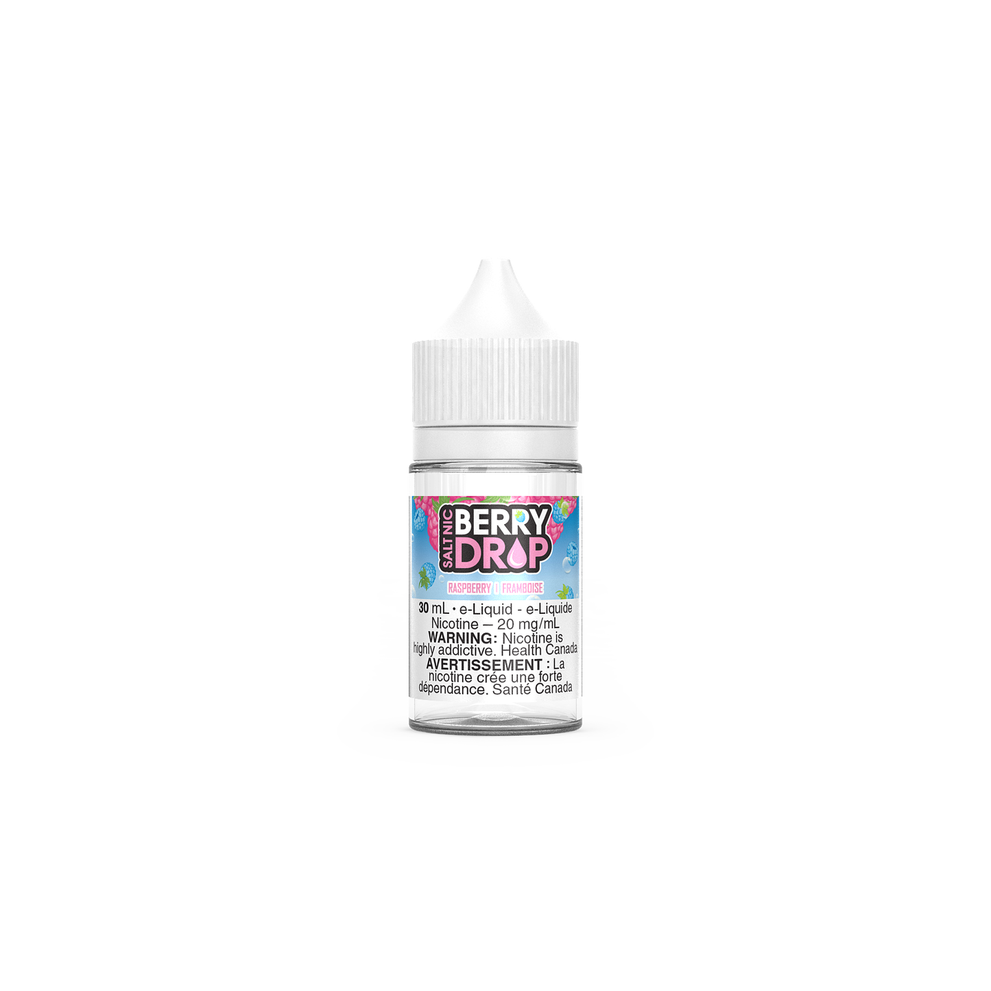 BERRY DROP SALT (ALBERTA)