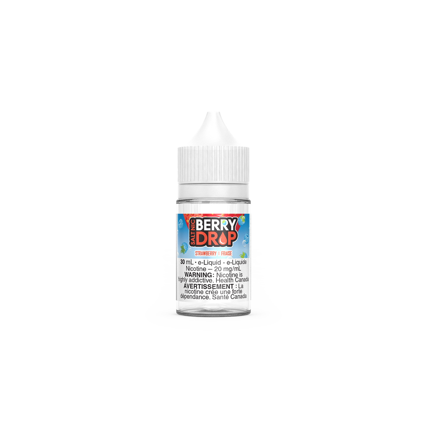 BERRY DROP SALT (ALBERTA)