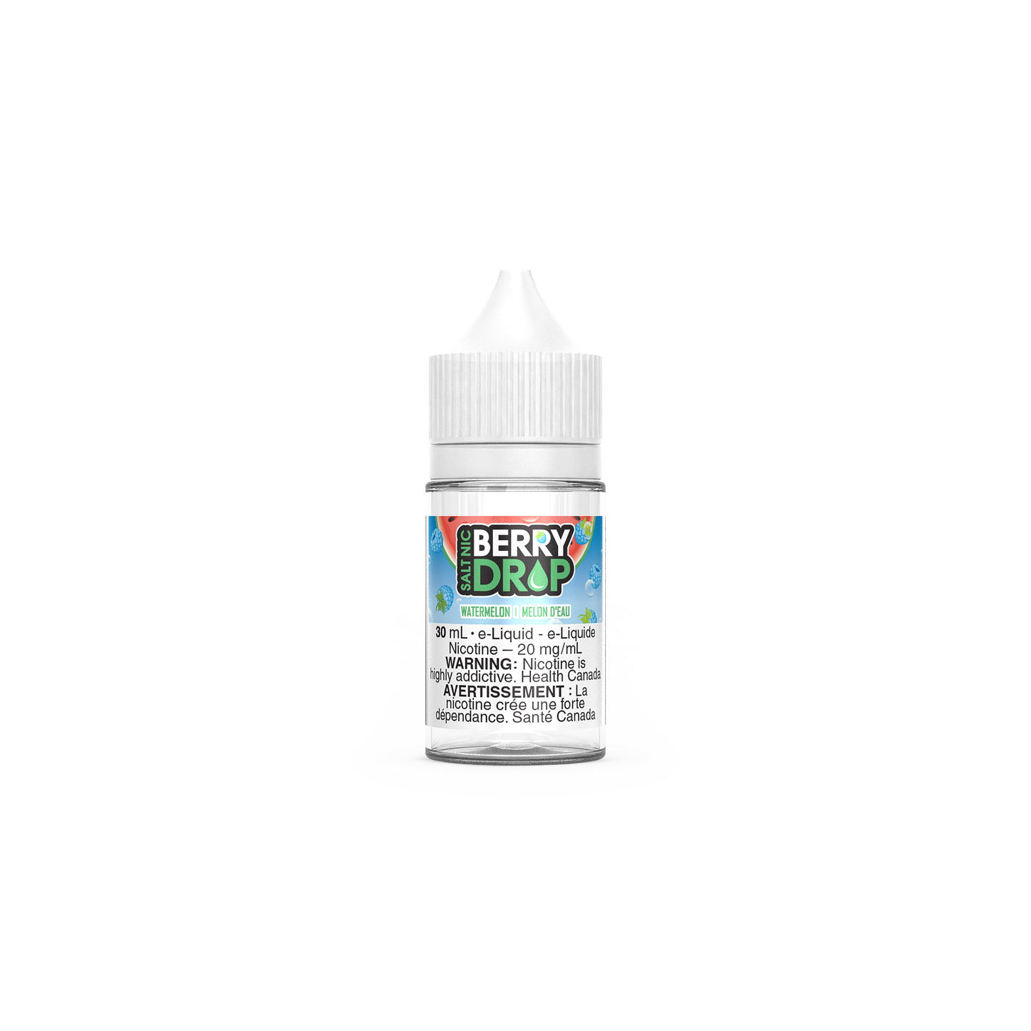 BERRY DROP SALT (ALBERTA)
