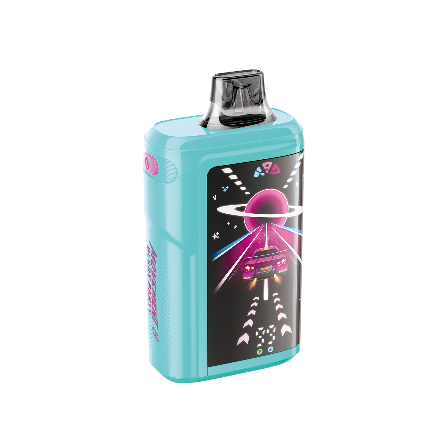 LOST VAPE MOVEMENT NEXT 30K DISPOSABLE VAPE (ALBERTA)