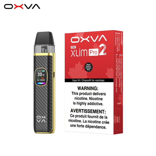 OXVA XLIM PRO 2 POD KIT