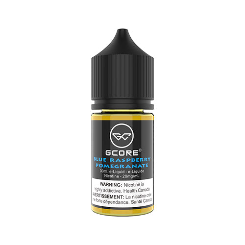 GCORE SALT (30ml) (ALBERTA)