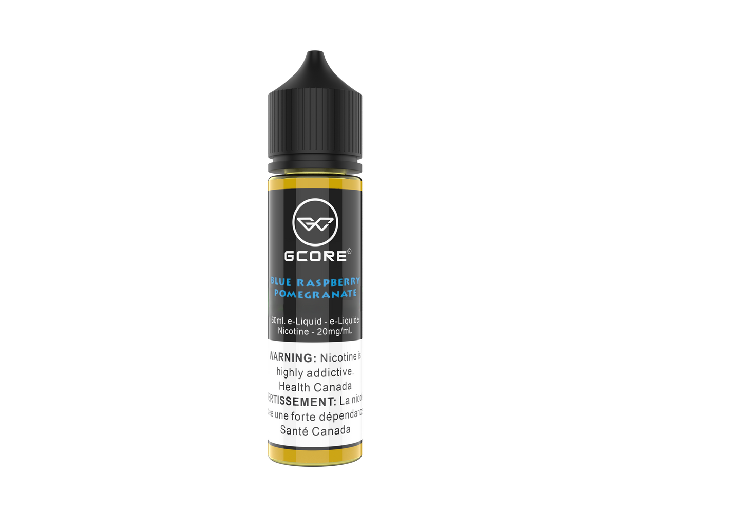 GCORE SALT (60ml) (ALBERTA)