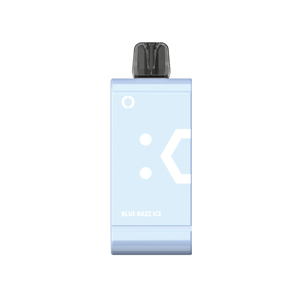 ELF BAR EW25K POD (ALBERTA)