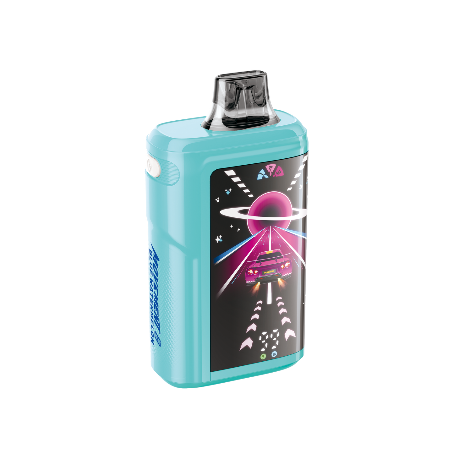 LOST VAPE MOVEMENT NEXT 30K DISPOSABLE VAPE (ALBERTA)