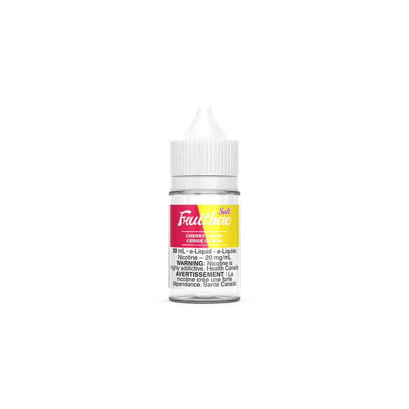FRUITBAE SALT (ALBERTA)