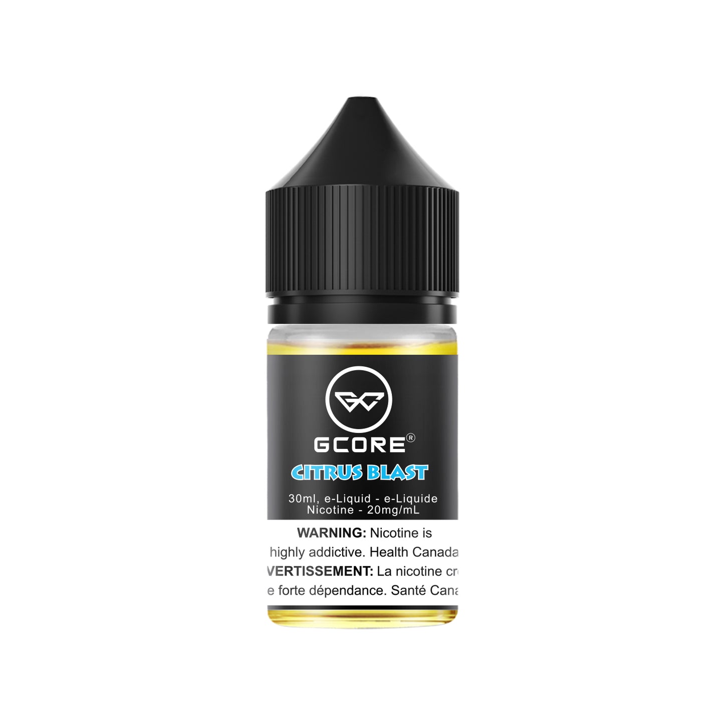 GCORE SALT (30ml) (ALBERTA)