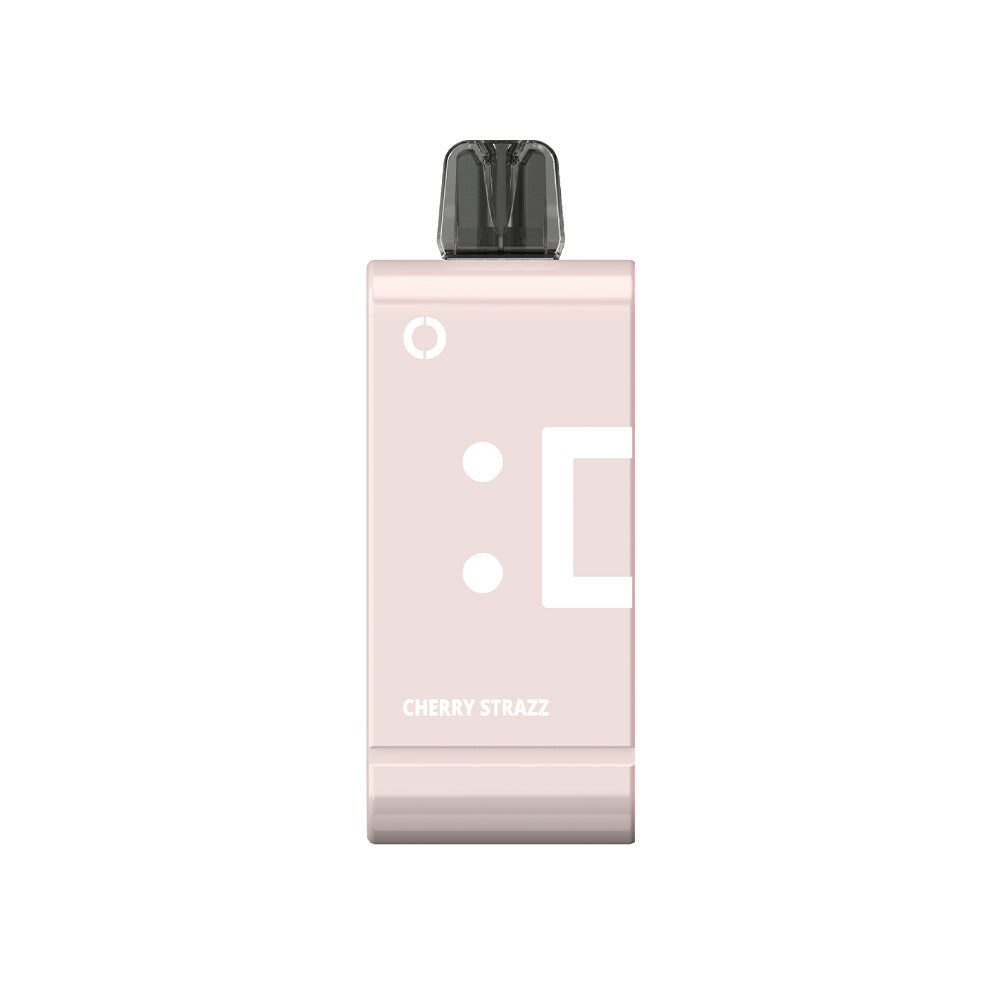 ELF BAR EW25K POD (ALBERTA)