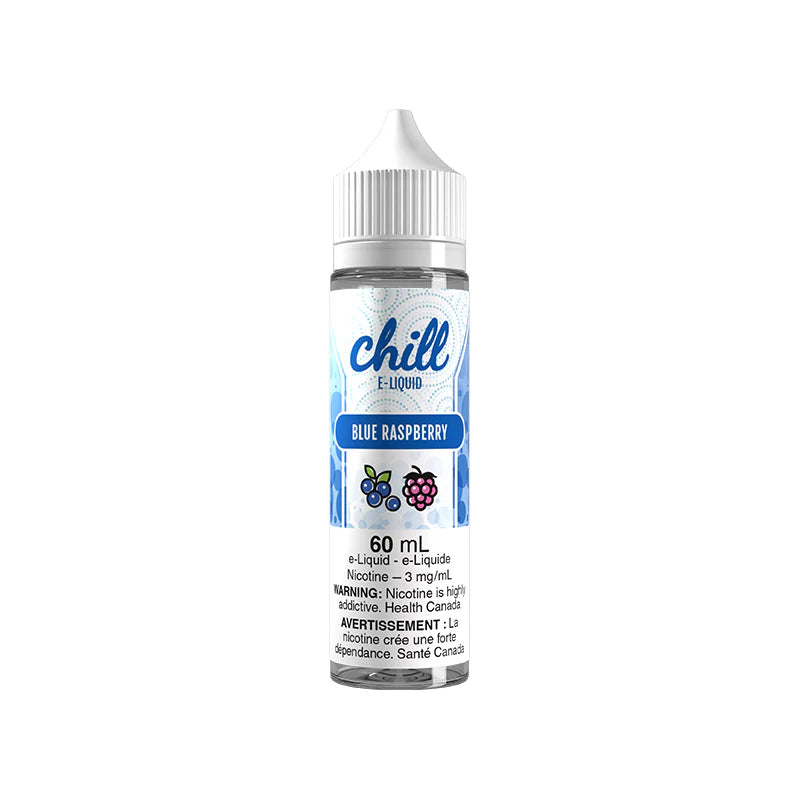CHILL E-LIQUID (ALBERTA)