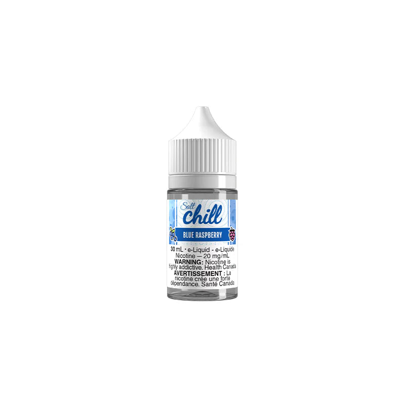 CHILL E-LIQUID SALT (ALBERTA)