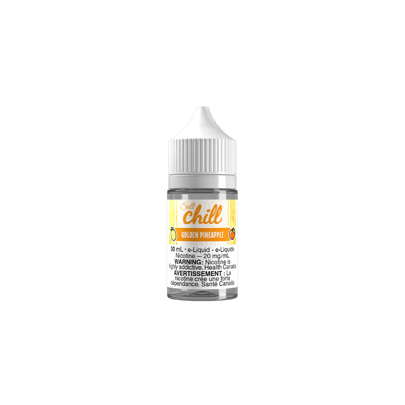 CHILL E-LIQUID SALT (ALBERTA)