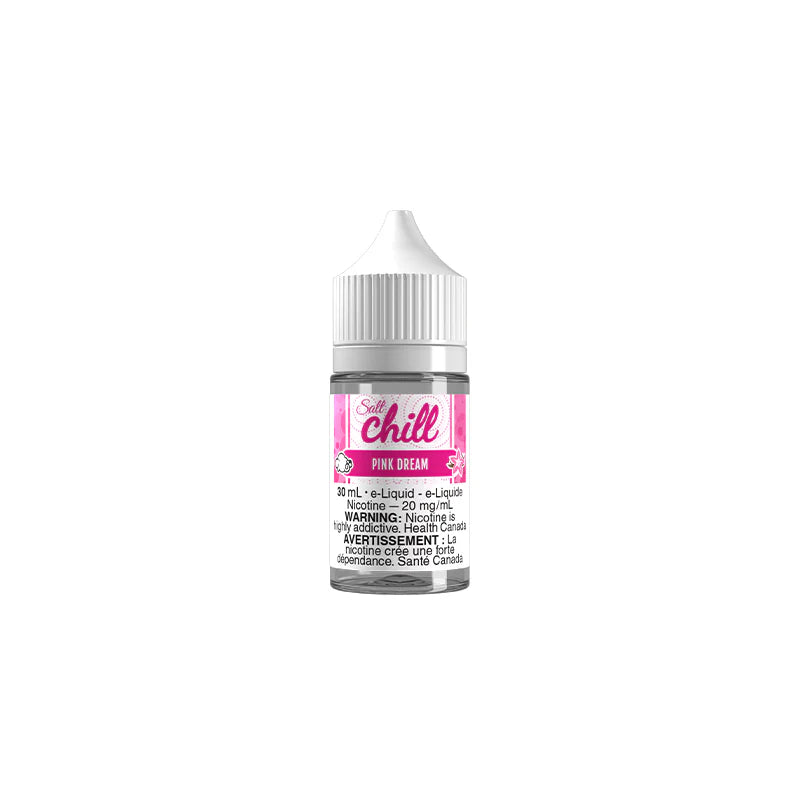 CHILL E-LIQUID SALT (ALBERTA)