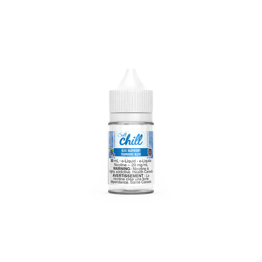 CHILL E-LIQUID SALT (ALBERTA)