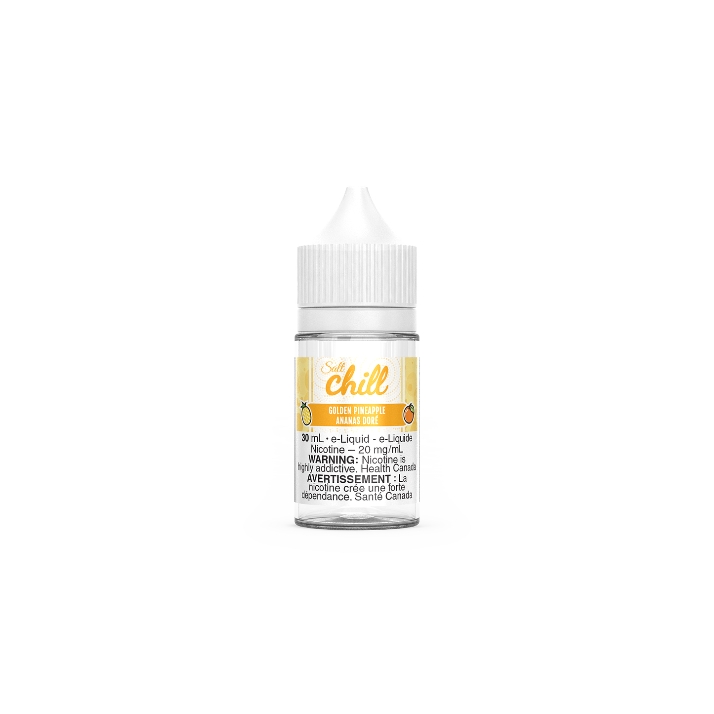 CHILL E-LIQUID SALT (ALBERTA)
