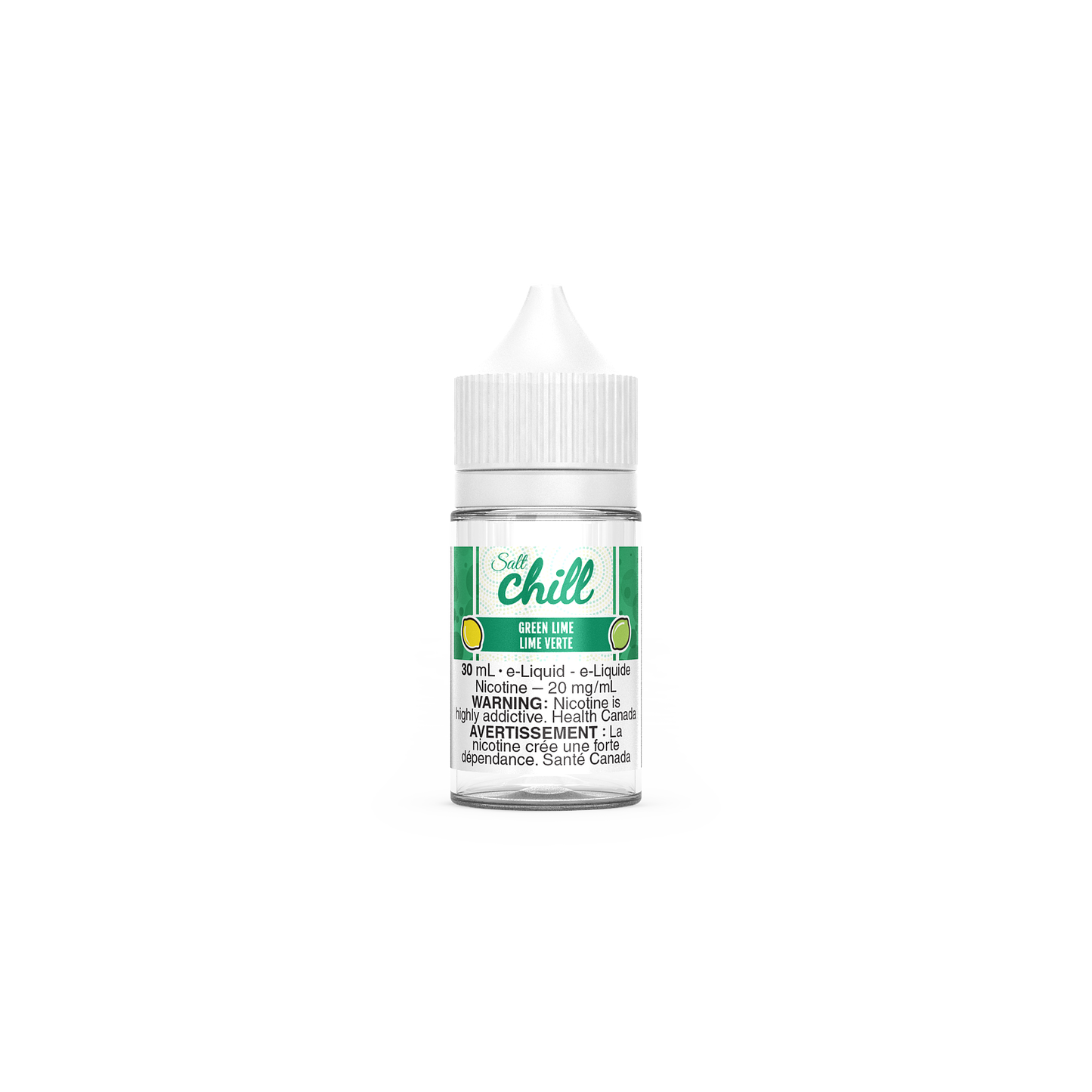 CHILL E-LIQUID SALT (ALBERTA)