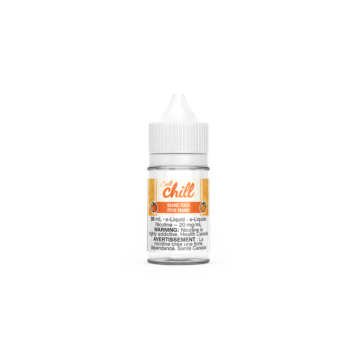 CHILL E-LIQUID SALT (ALBERTA)