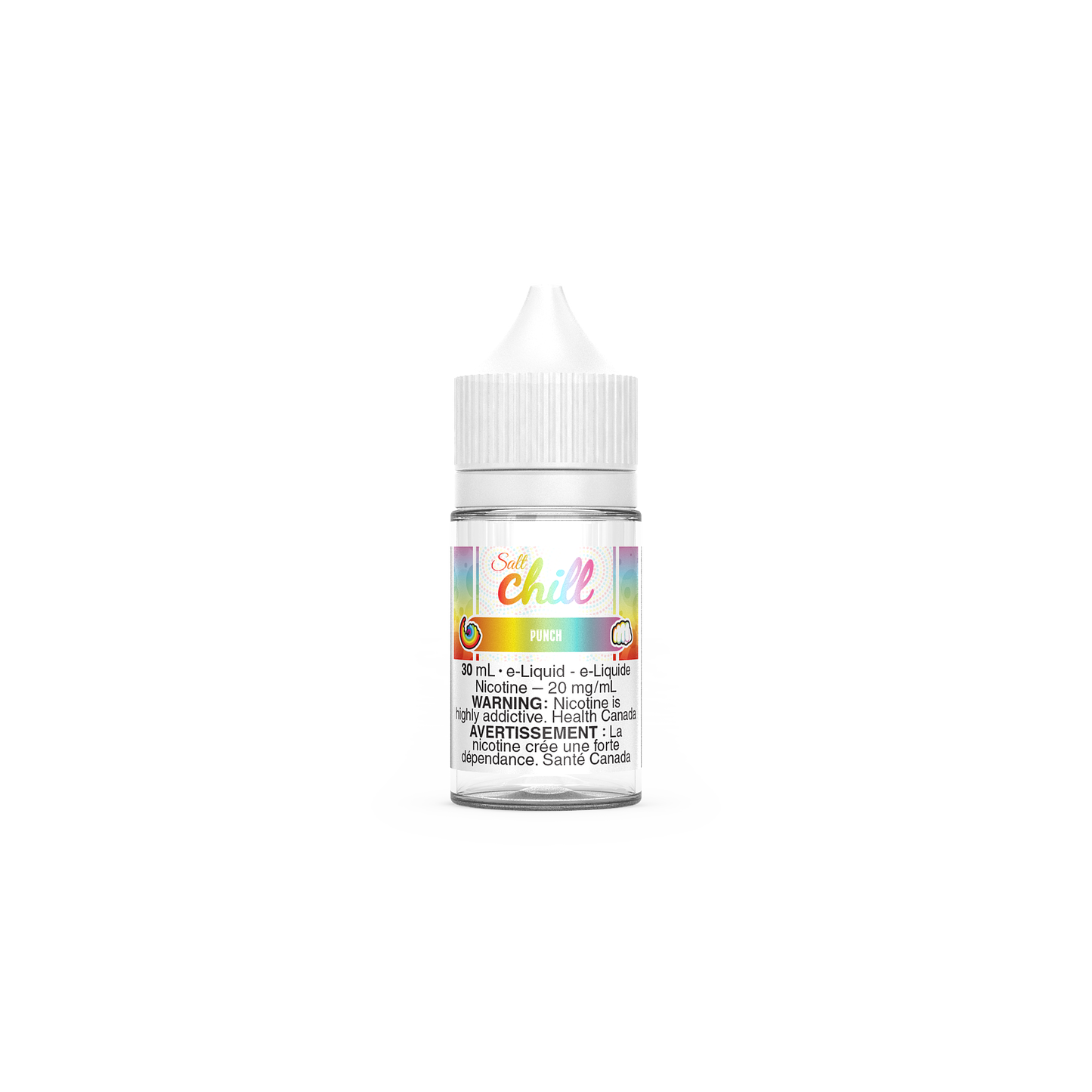CHILL E-LIQUID SALT (ALBERTA)