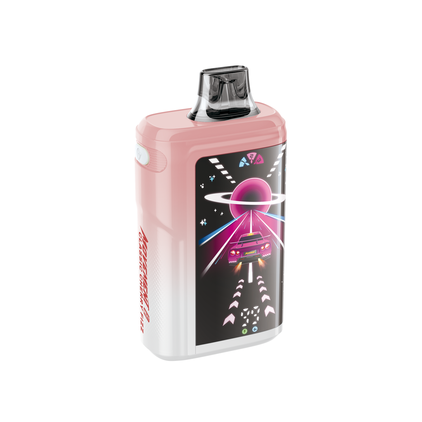 LOST VAPE MOVEMENT NEXT 30K DISPOSABLE VAPE (ALBERTA)