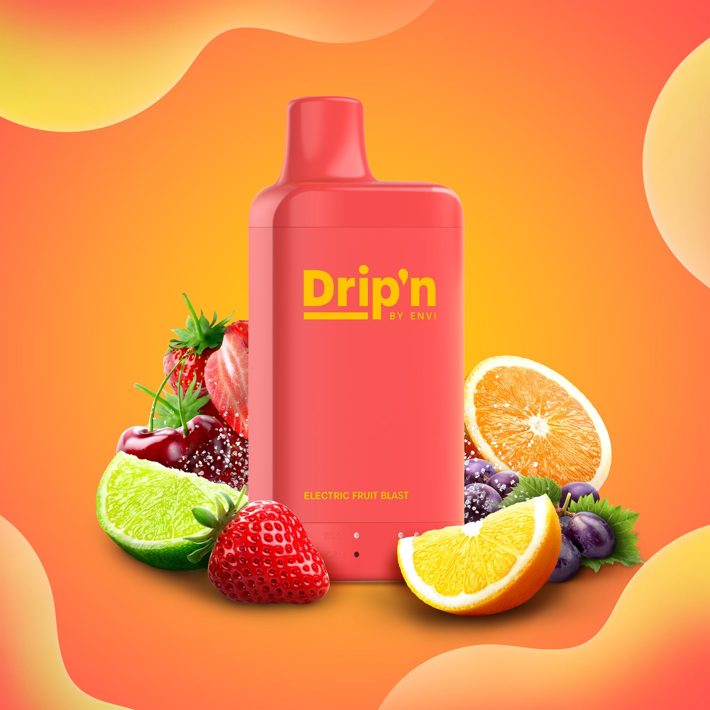 DRIP'N 8ML DISPOSABLE VAPE (ALBERTA)