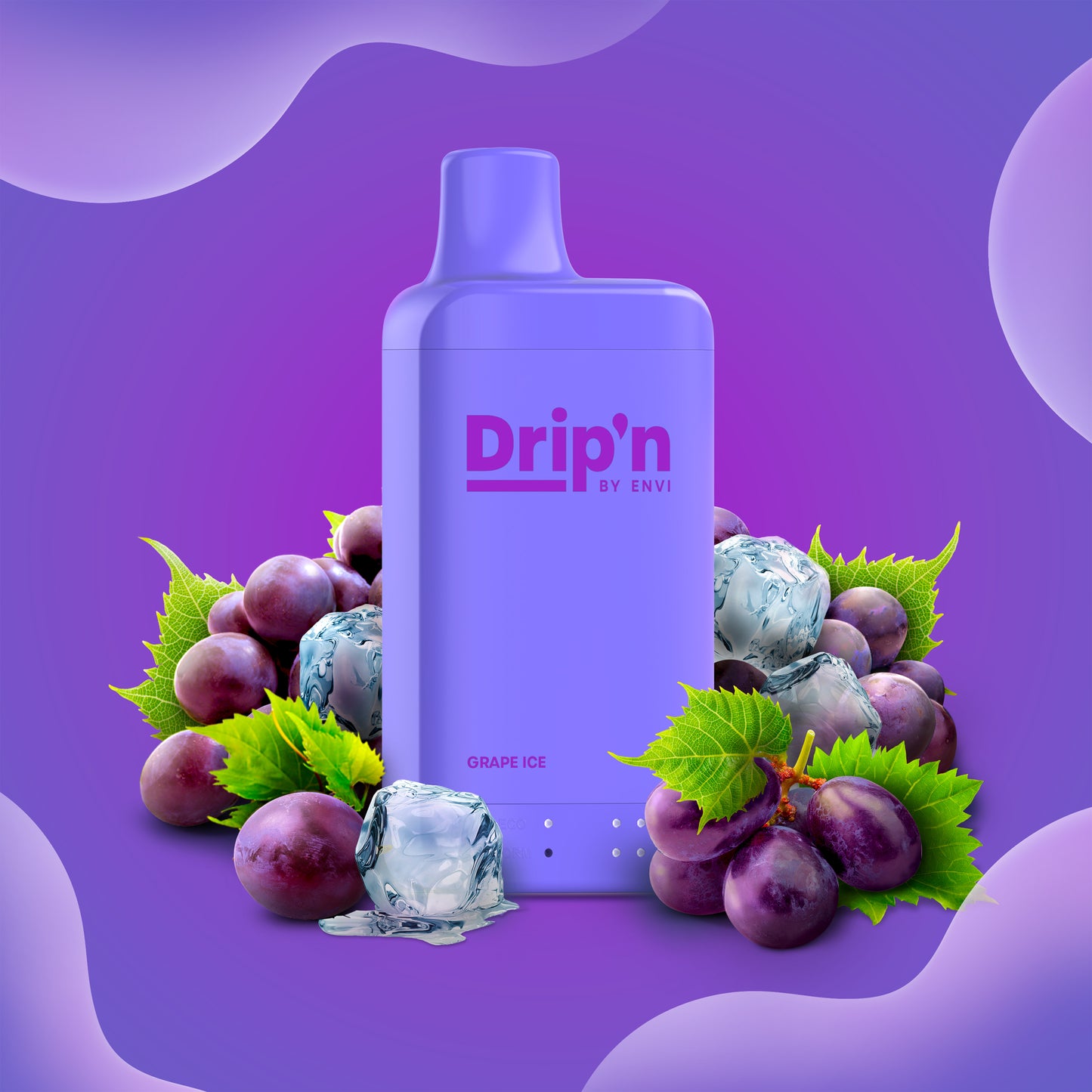 DRIP'N 8ML DISPOSABLE VAPE (ALBERTA)