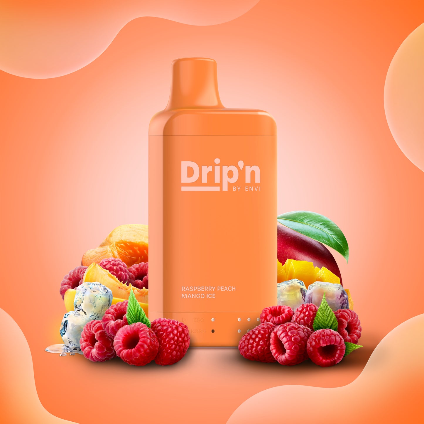 DRIP'N 8ML DISPOSABLE VAPE (ALBERTA)