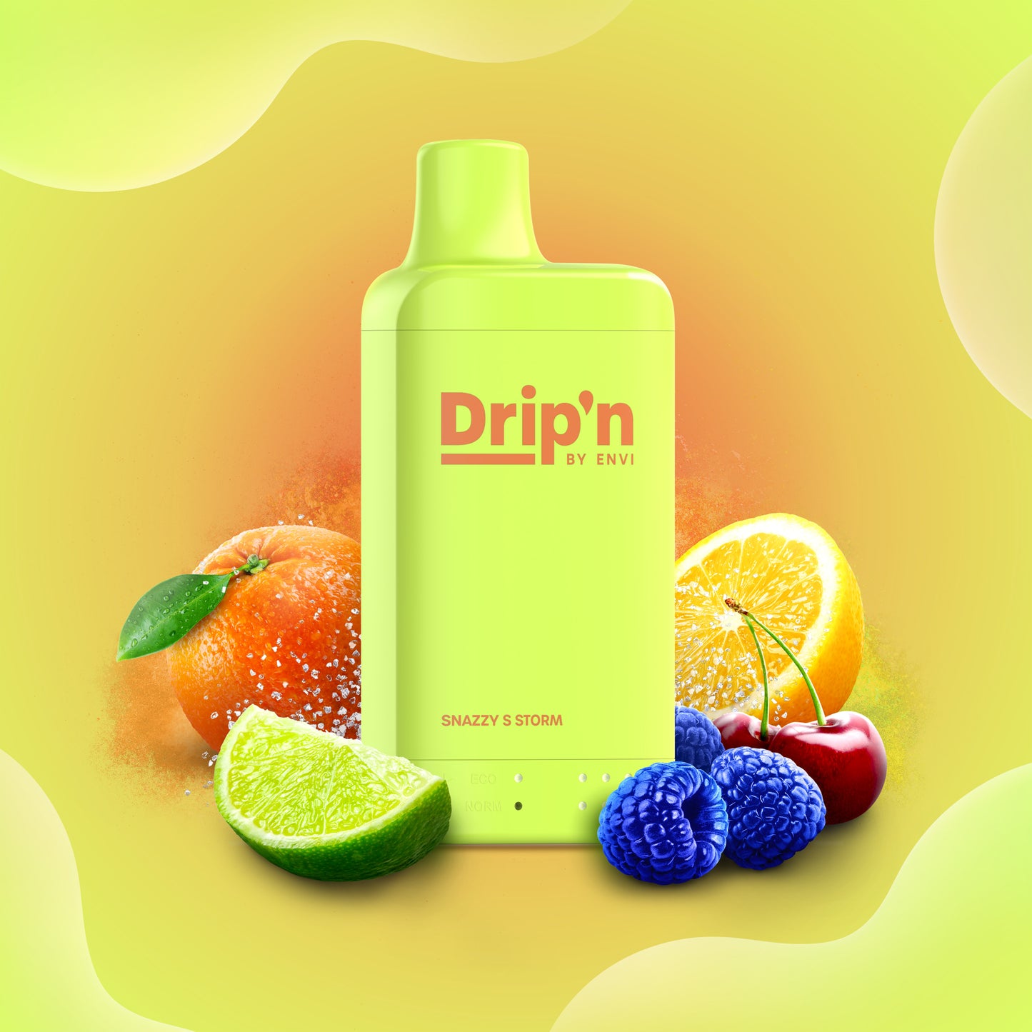 DRIP'N 8ML DISPOSABLE VAPE (ALBERTA)