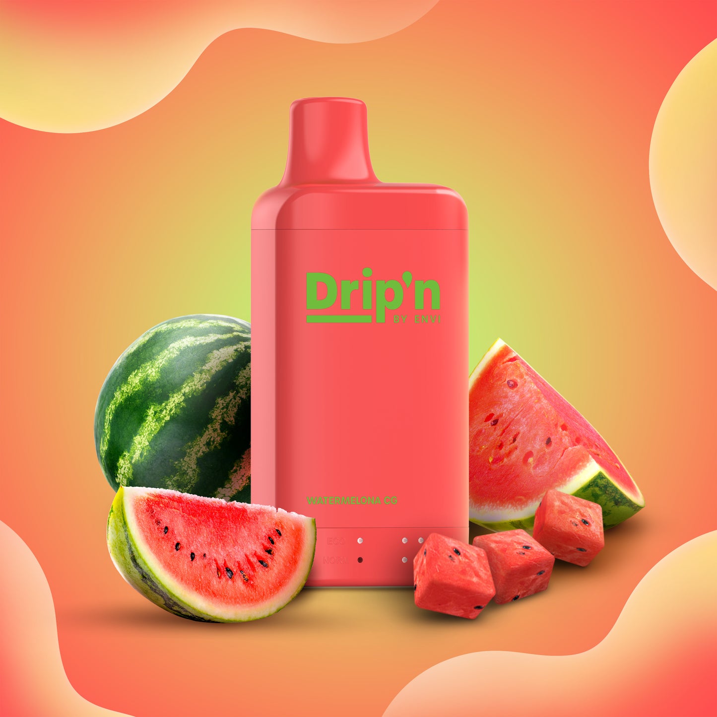DRIP'N 8ML DISPOSABLE VAPE (ALBERTA)