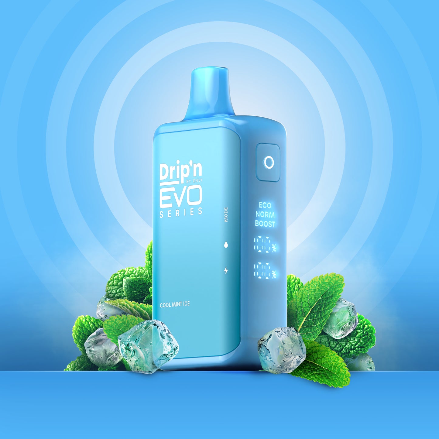 DRIP'N EVO 28K DISPOSABLE VAPE (ALBERTA)