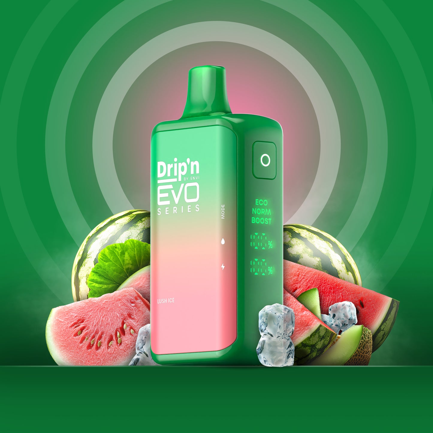 DRIP'N EVO 28K DISPOSABLE VAPE (ALBERTA)