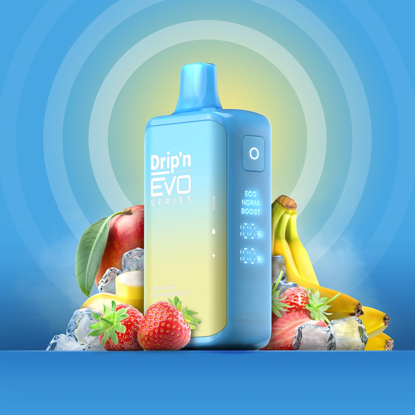 DRIP'N EVO 28K DISPOSABLE VAPE (ALBERTA)