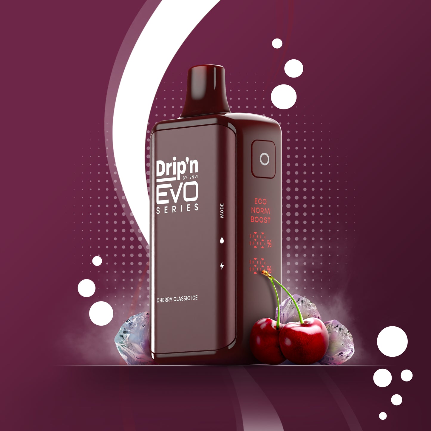 DRIP'N EVO 28K DISPOSABLE VAPE (ALBERTA)
