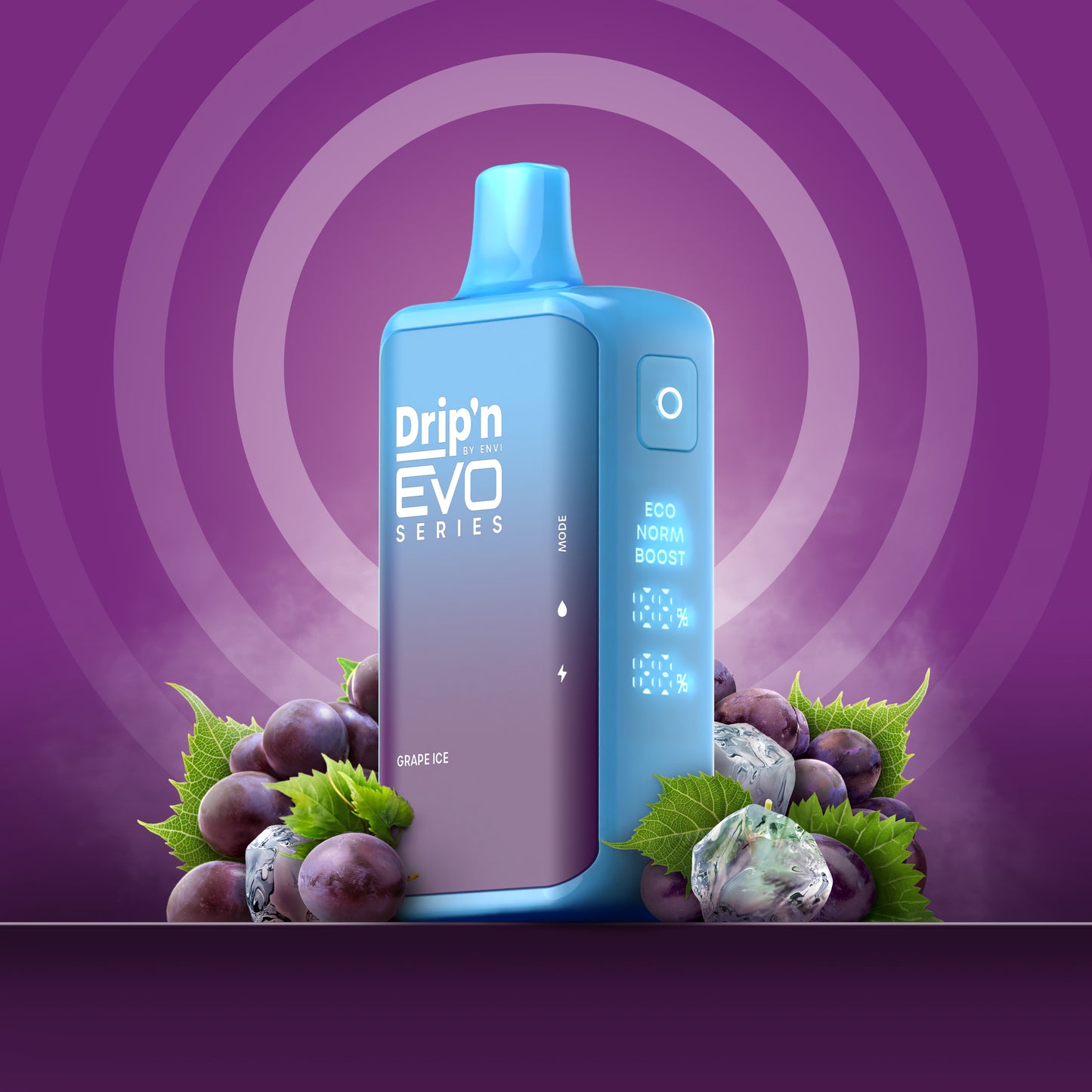 DRIP'N EVO 28K DISPOSABLE VAPE (ALBERTA)