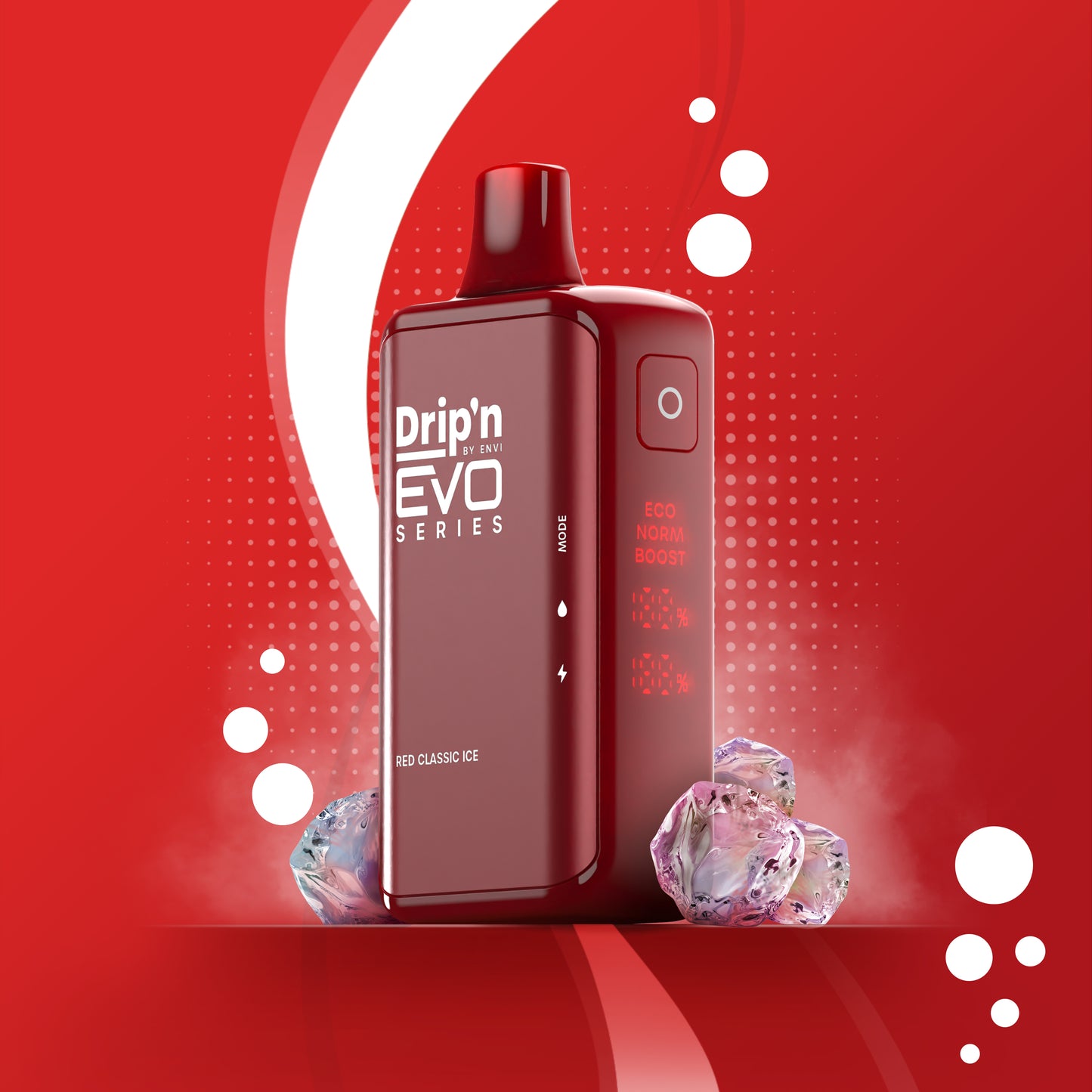 DRIP'N EVO 28K DISPOSABLE VAPE (ALBERTA)