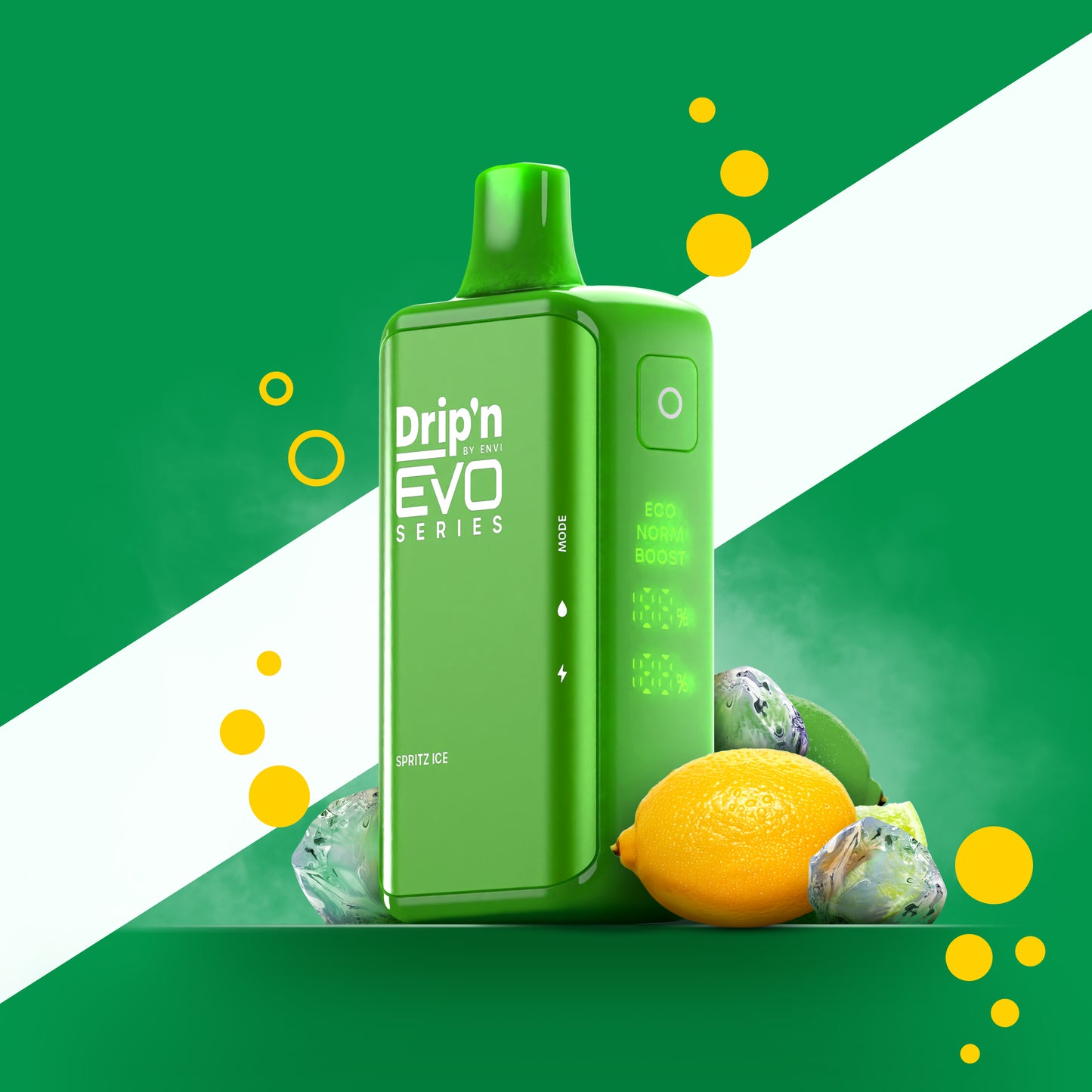 DRIP'N EVO 28K DISPOSABLE VAPE (ALBERTA)