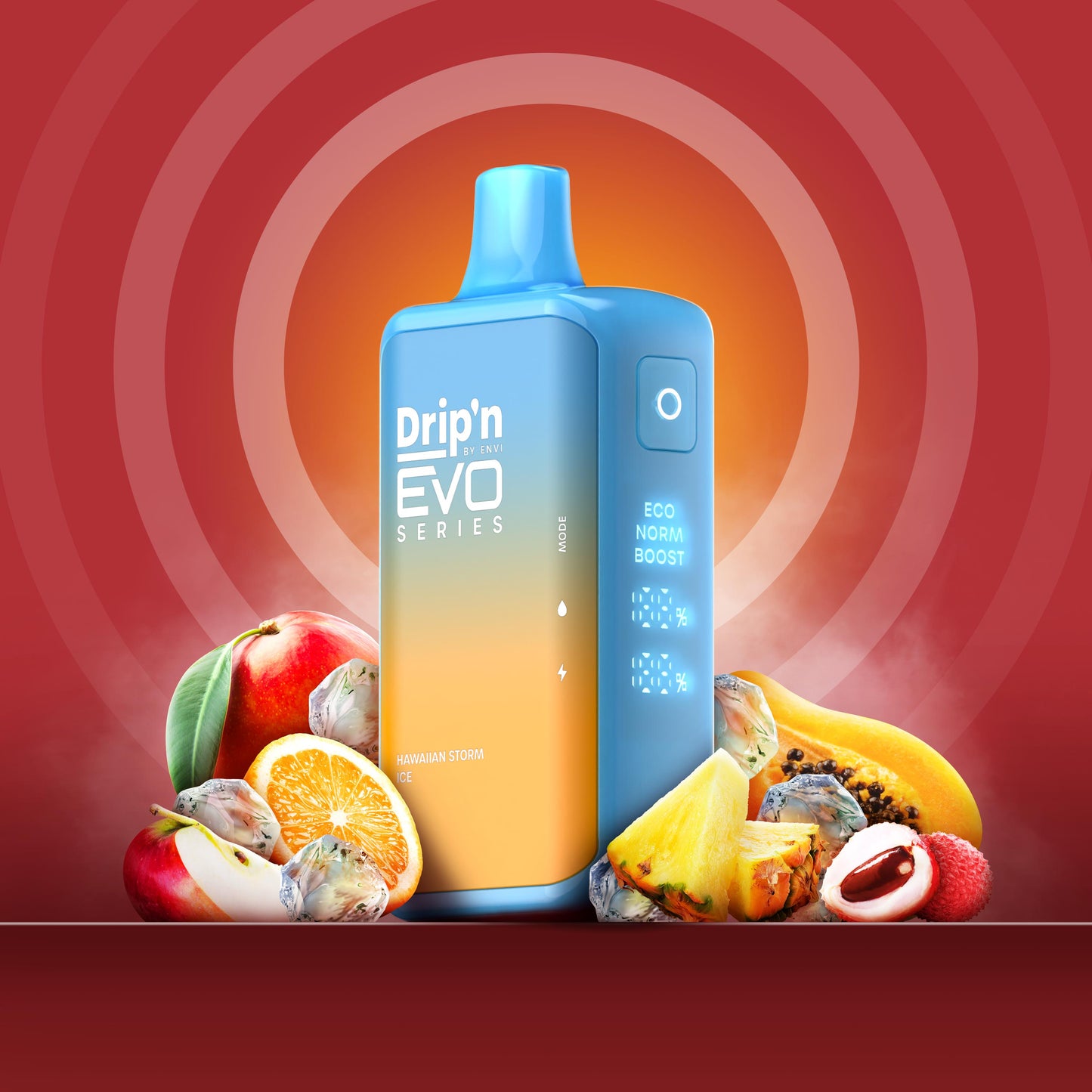 DRIP'N EVO 28K DISPOSABLE VAPE (ALBERTA)