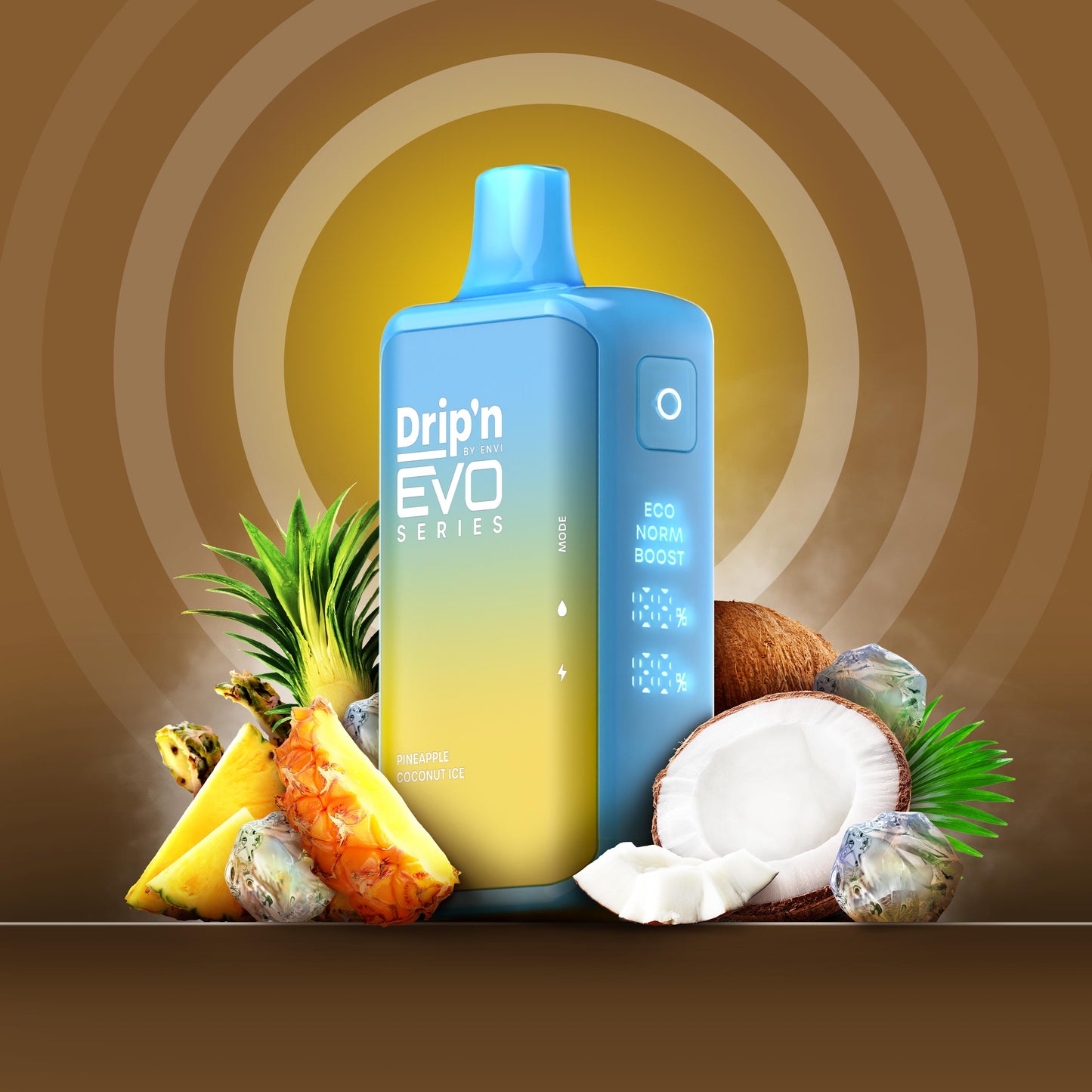 DRIP'N EVO 28K DISPOSABLE VAPE (ALBERTA)