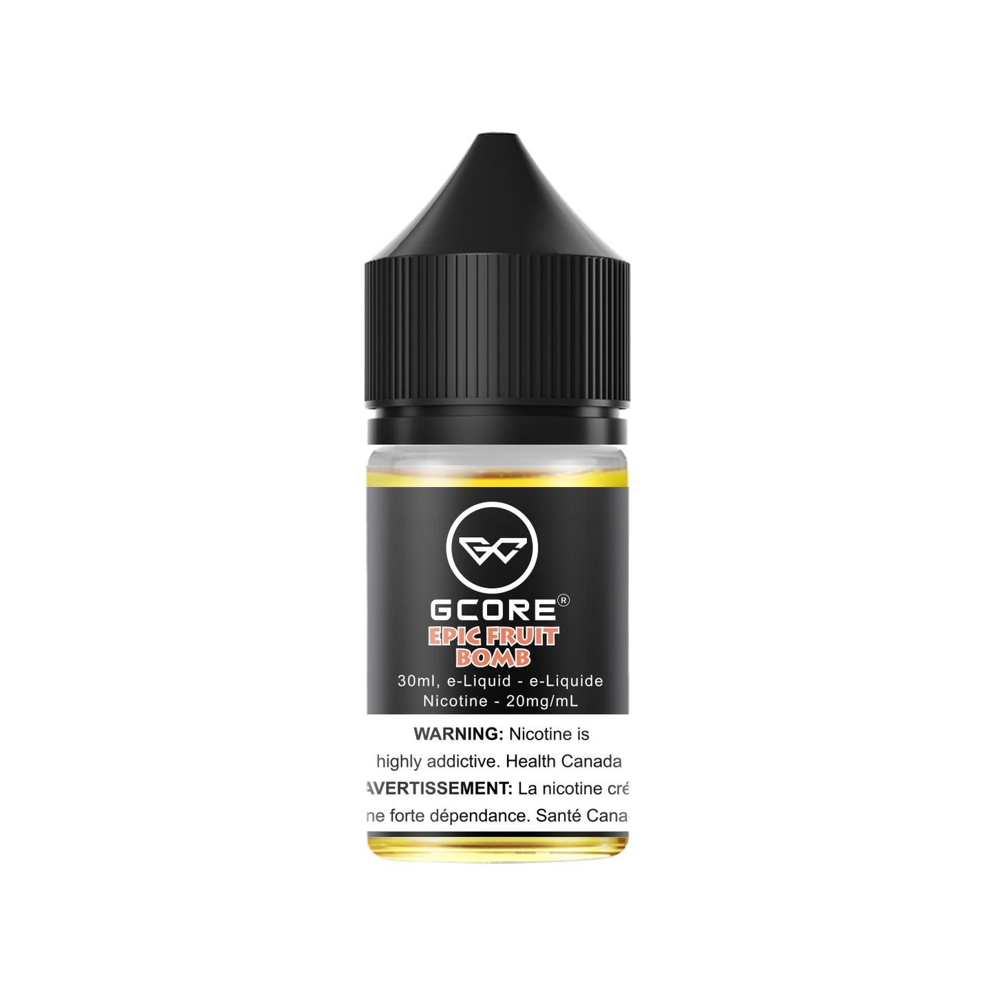 GCORE SALT (30ml) (ALBERTA)
