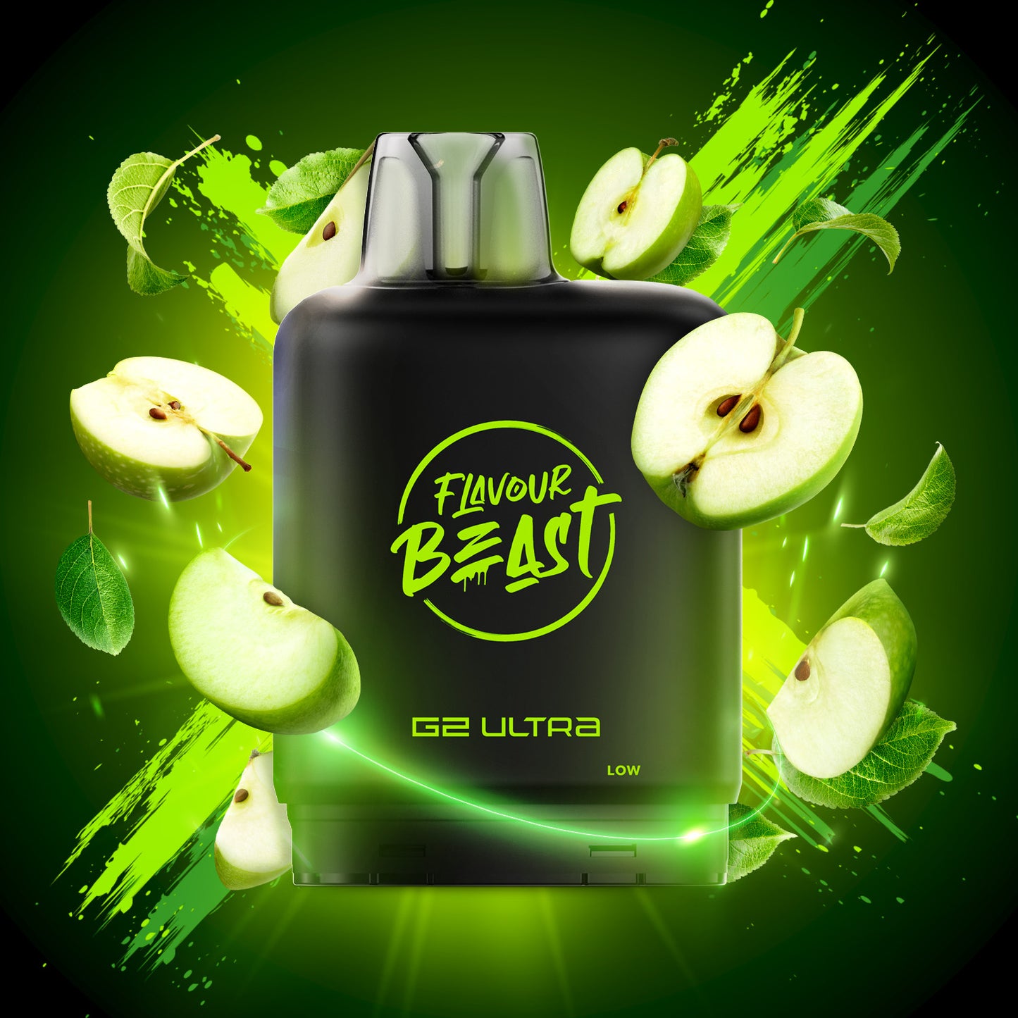 LEVEL X FLAVOUR BEAST G2 ULTRA 50K POD (ALBERTA)