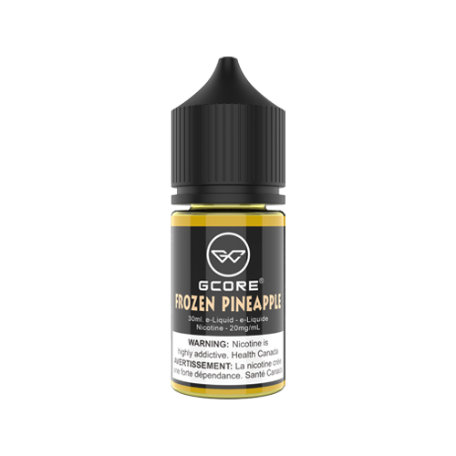 GCORE SALT (30ml) (ALBERTA)
