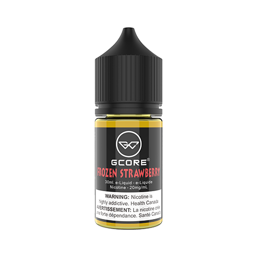 GCORE SALT (30ml) (ALBERTA)