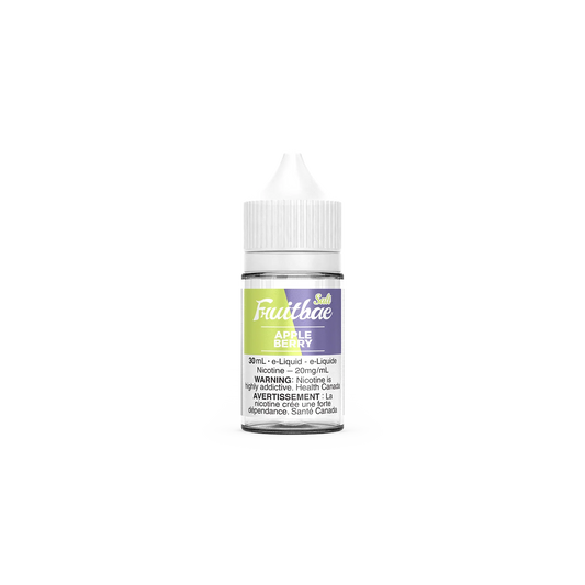 FRUITBAE SALT (ALBERTA)