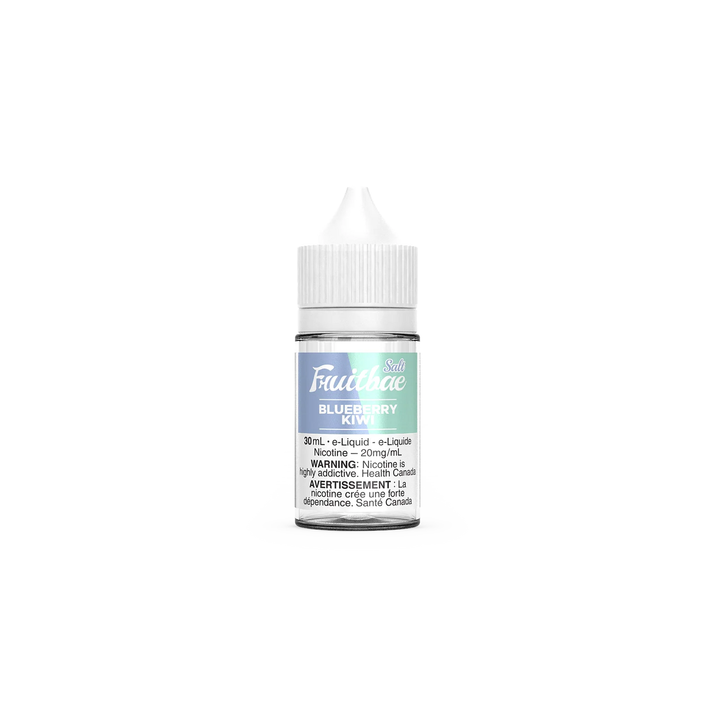 FRUITBAE SALT (ALBERTA)