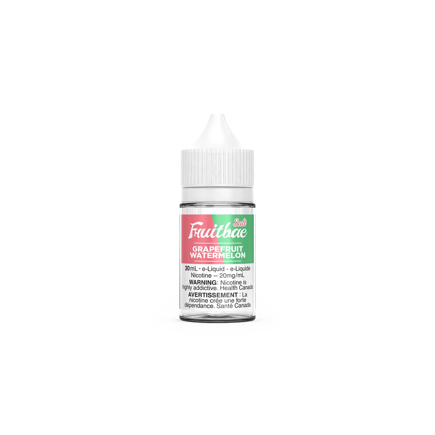 FRUITBAE SALT (ALBERTA)