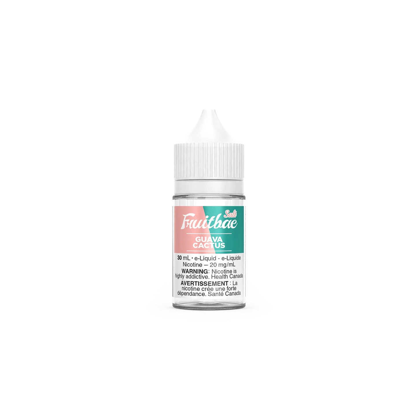 FRUITBAE SALT (ALBERTA)
