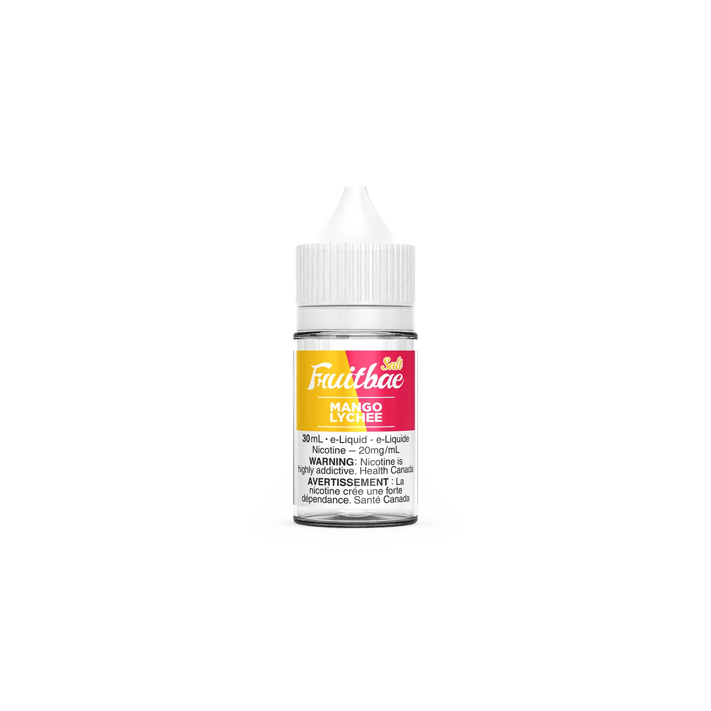 FRUITBAE SALT (ALBERTA)