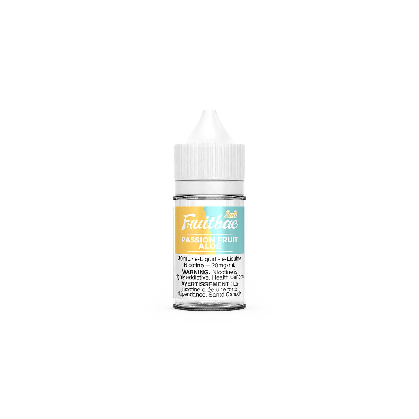 FRUITBAE SALT (ALBERTA)