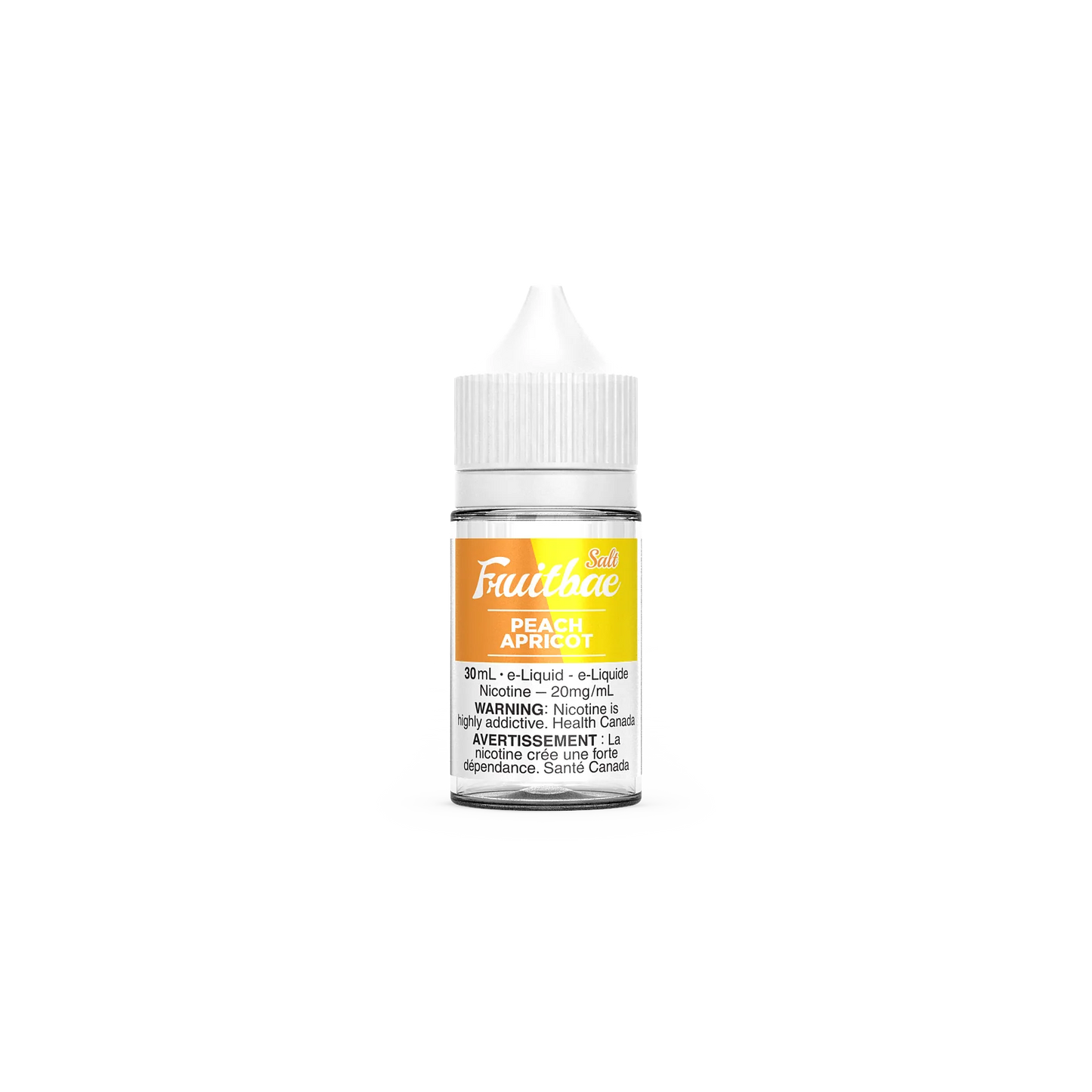 FRUITBAE SALT (ALBERTA)
